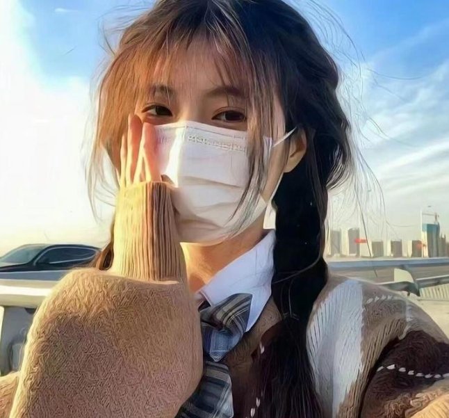 憨豆的黄金周